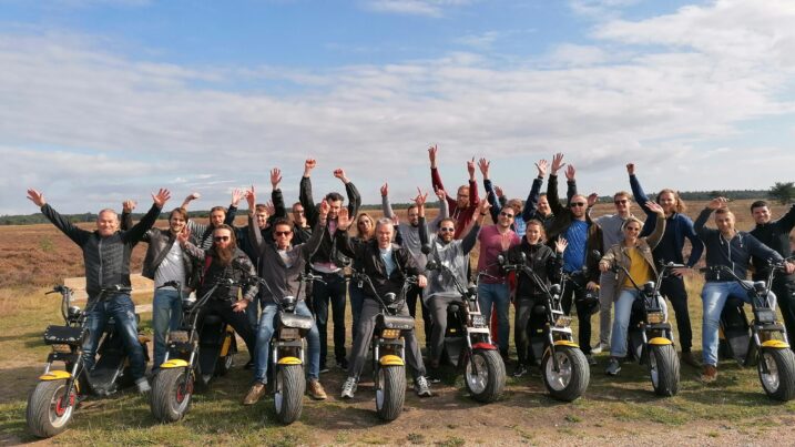 Adventurepark Harderwijk