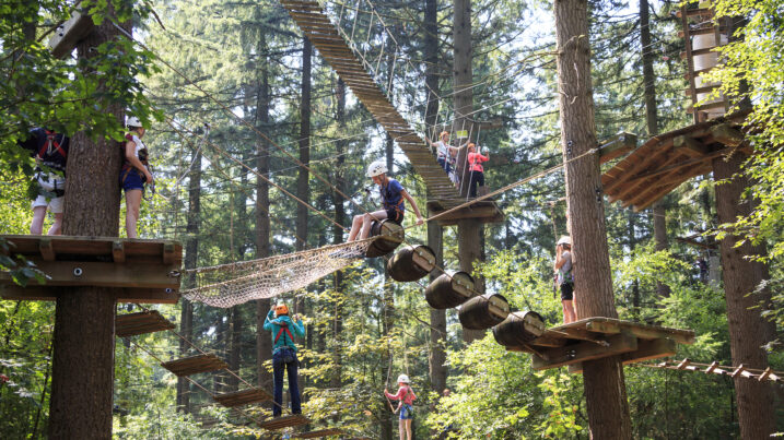 Klimmen op de Veluwe! Klimmen op de Veluwe!